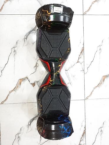 Giroskuterlər: 🔹Segway🆕️ 🔸️Hoverboard 🔹Marka: Hammer 🔹Ölkə daxili PULSUZ — 1