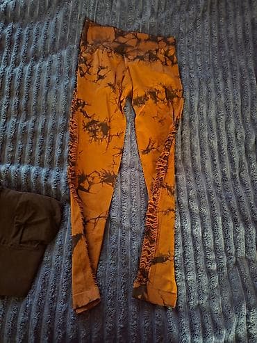 Şəxsi əşyalar: Qadın şalvar dəsti - 2 cüt mavi skinny cins: beldə kəmər yerləri — 4