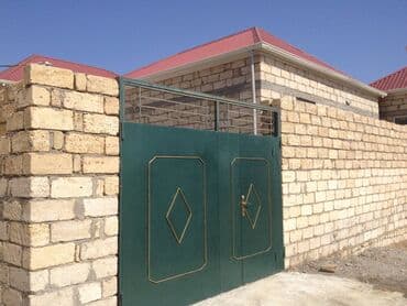 masazırda 1 otaqlı evlərin qiyməti: Masazır 1 otaqlı, 35 kv. m, Kredit var, Yeni təmirli — 1