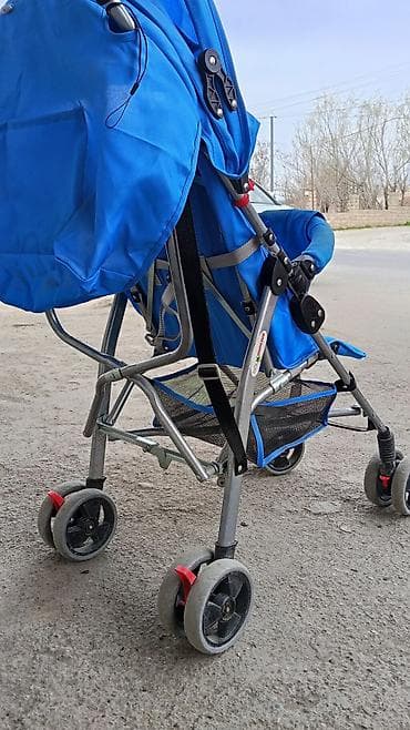 usag vannasi: İki tutacaqlı araba — 5