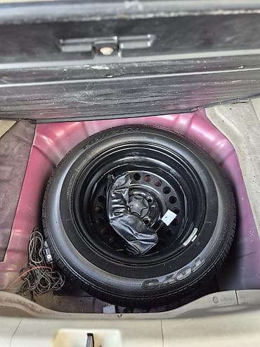 changan benni ehtiyat hisseleri: Nissan Tiida: 1.6 l | 2008 il Hetçbek — 8