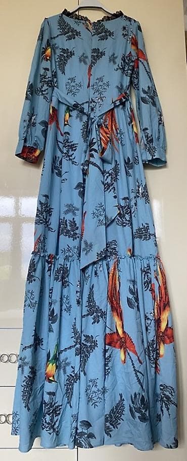 donlar gundelik: CHARMİNG ziyafət donu Ölçü 36 150 azn-ə alınıb Bir dəfə geyinilib — 3