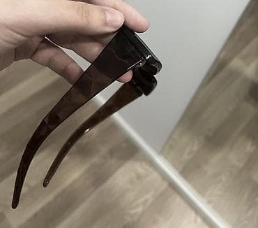 Çantalar: Eynəklər — 2