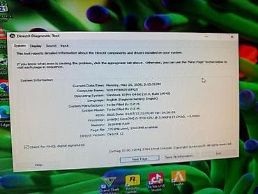 ucuz qulaqciqlar: Salam İ5-3330 Gtx 750ti 16ram(1600mhz) ddr3 Ssd 256 GB (100 HEALTH🔋) — 6
