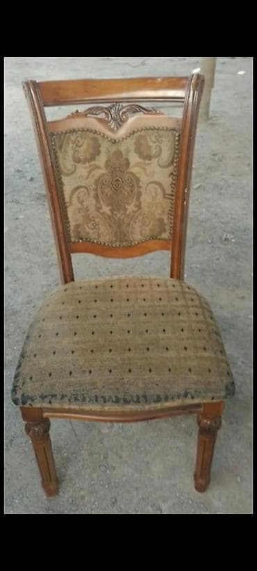 tap az evakuator: Mebellərin təmiri, bərpası — 5