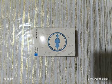 usliter kalonka: TWS simsiz qulaqlıq – şarj qutulu model Xüsusiyyətlər: - Qulaqdaxili — 8