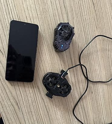 poko: Poco F6, 256 GB — 2
