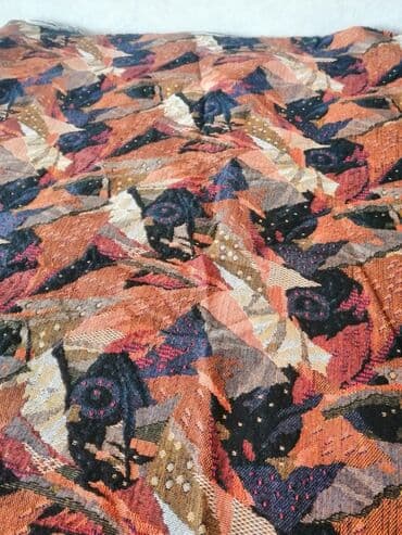 Гобелен ткань для обивки мебели. Производство: Россия. Отличного — 2