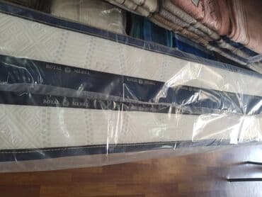 yorğan dosek: Röyaldan ORTPD ortopedik döşək hər ölçüsü var, döşək tam ortopedikdir — 5