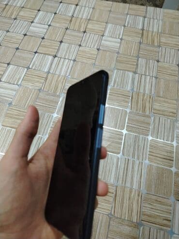 Словари: Honor X6, 64 ГБ, цвет - Голубой, Face ID — 3