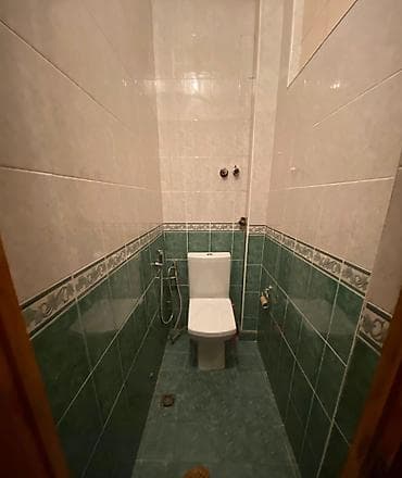 obyekt gence: Bakı, 3 otaqlı, Köhnə tikili, 85 kv. m — 9