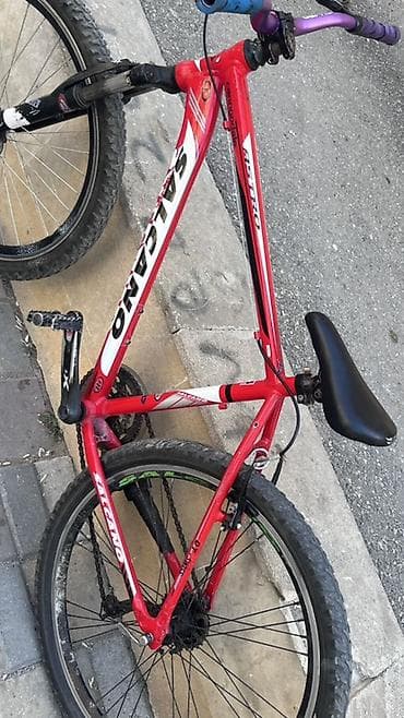 volsbet: Problemi yoxdu əla vəziyətdədi orjinal shimano top var üstündə — 7
