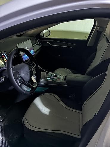 мясорубка daewoo turbo force 1800: BYD Destroyer 05: 1.5 л | 2024 г. Седан — 3