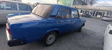 dizel az kamaz: VAZ (LADA) 2107: 1.5 l | 2005 il 64065 km Sedan — 3