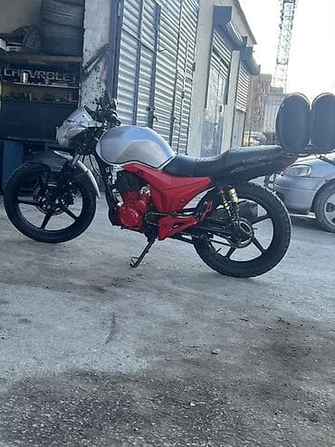 защита двигателя honda cr v: Məhsul: Şəhər və qısa səyahətlər üçün yığcam yol motosikleti — 5