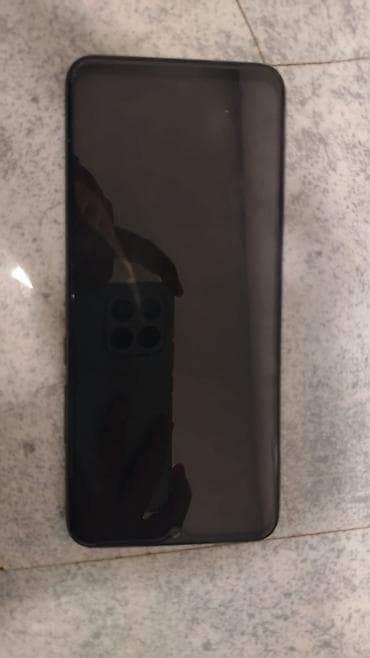 mi 9 t: Redmi 10C, 128 GB, rəng - Qara, Barmaq izi — 3