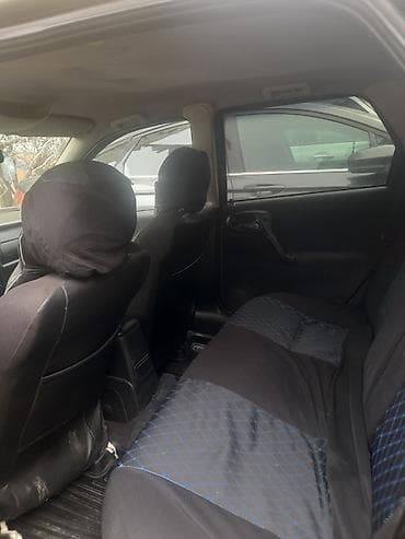 Opel Vectra: 1.8 l | 2001 il 275000 km Sedan — 3