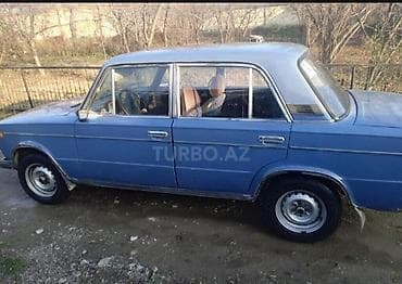 nol altı maşın: VAZ (LADA) 2106: 1.3 l | 1983 il 162000 km Sedan — 2