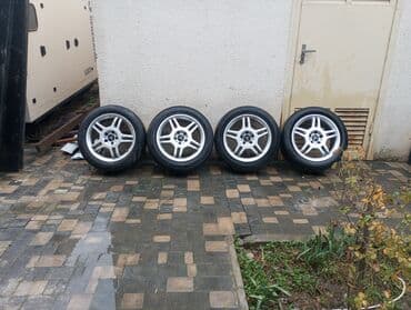 sinə şəkilləri: Salam 17 lik diski teker ucude svarka var ama uc ildi hele surerem — 8