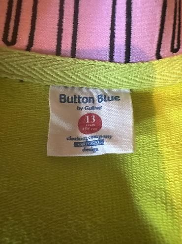 Oyuncaqlar: Uşaq dəsti, Qız üçün, 12 - 14 yaş — 4