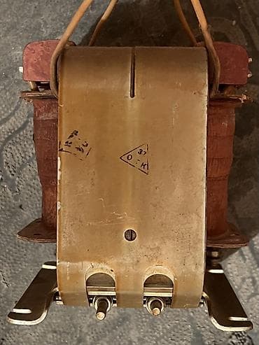 tecili generator satıram: Stabilizator — 4