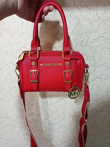 Əl çantası, Michael Kors, Yeni lalafo.az -da Əl çantası, Michael Kors, Yeni