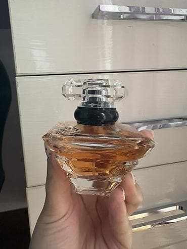 mirvari per page 40: Lancôme Trésor – qadın üçün ətir 30 mL Lancome duxi, 2 dəfə istifadə — 3