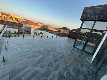 kristal absheron bileceri: Buzovna 5 otaqlı, 380 kv. m, Kredit yoxdur, Yeni təmirli — 10