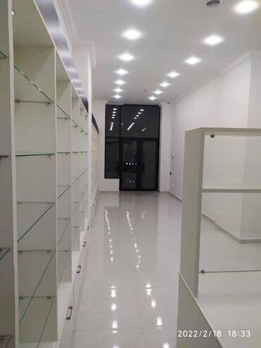 mingecevir obyekt: Həzi Aslanov metrosu yaxınlığı 16 mərtəbənin 1-ci mərtəbəsi ümumi — 6