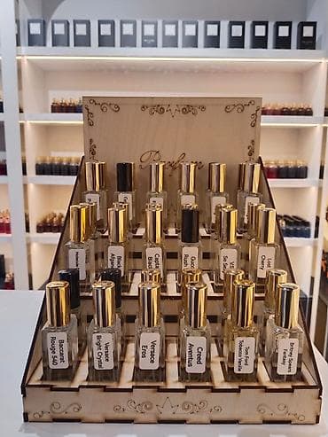 Parfum 20ml