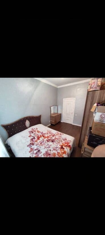 mida gence: 3 otaqlı, Yeni tikili, 84 kv. m — 6