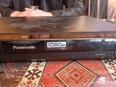 panasoni: Panasonic — 6