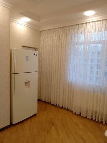 bina.az köhnə tikili 2 otaq: Bakıxanov qəs., 2 otaqlı, Yeni tikili, 86 kv. m — 11