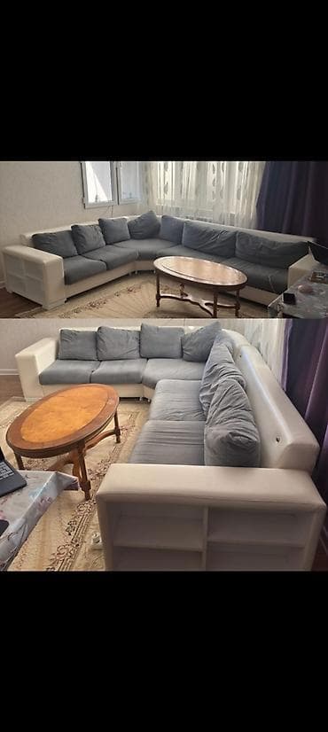 Künc divan, İşlənmiş, Açılan, Bazalı, Ödənişli çatdırılma