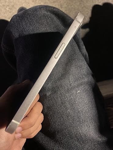 IPhone 13, 128 ГБ, Белый, Беспроводная зарядка — 3
