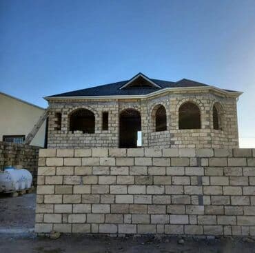 Balkonlar: Hörgü suvag beton və dam işlərinin görülməsi iwimize tam qaranti — 3