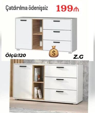 Qab-qacaq və mətbəx ləvazimatları: Yeni — 1