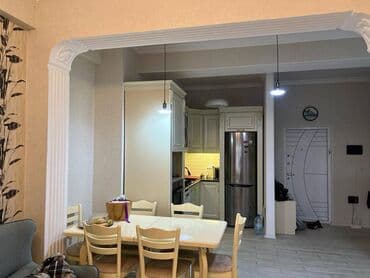 купить дом в бина: 2 комнаты, Новостройка, м. Дарнагюль, 62 м² — 4