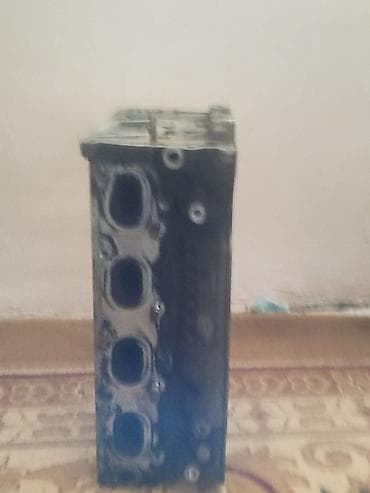diffuser satisi: Opel Mator qalovkasi satilir, saz veziyyetdedir. Yag nasosunun qapagi — 6