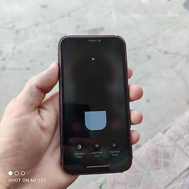 IPhone Xr, 64 GB, Qırmızı, Simsiz şarj