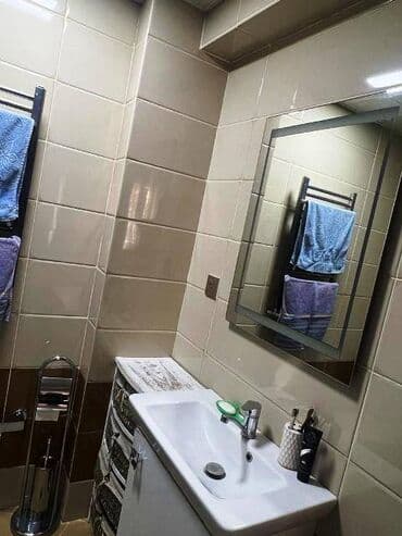 turbo az ford transit 16 1: Bakı, 5 otaqlı, Köhnə tikili, m. Xətai, 110 kv. m — 21