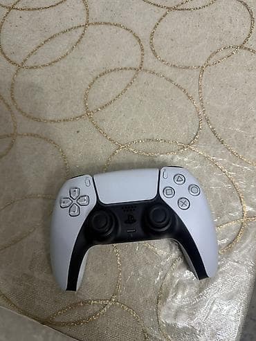 s11 plus: Məhsul: Sony PlayStation 5 EA Sports FC 26 bundle Xüsusiyyətlər: - — 2