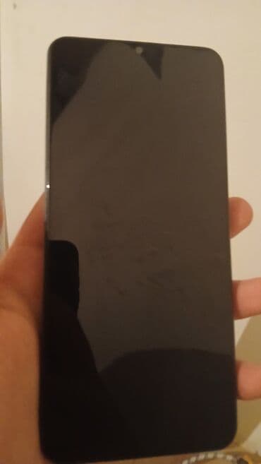 Lincoln: Realme C61, 128 ГБ, цвет - Черный, Сенсорный, Отпечаток пальца, Две SIM карты — 2