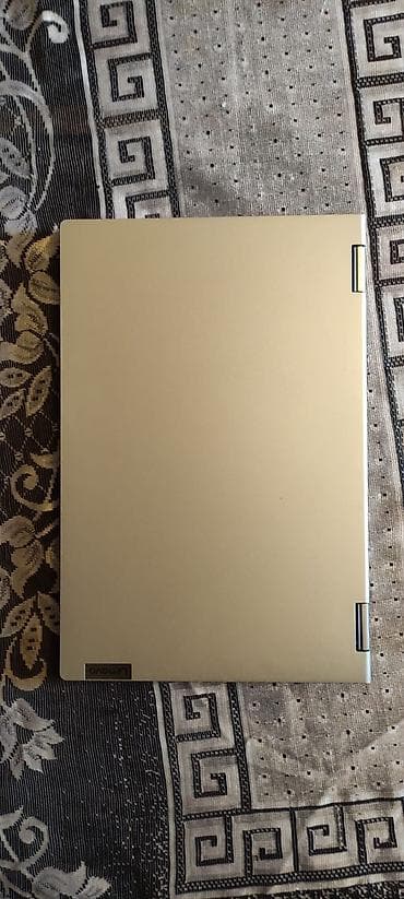 notebook kreditle satisi: Lenovo ideapad flex 5 Ryzen 5 5600 16 Ram 512 SSD Sensor ekran Barmag — 2