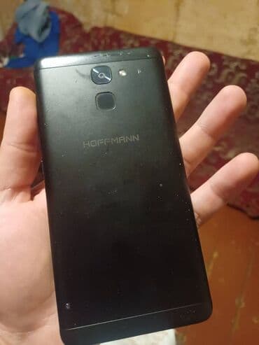 Hoffmann, rəng - Qara lalafo.az -da Hoffmann, rəng - Qara