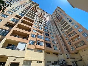 Квартиры: 3 комнаты, Новостройка, 100 м² — 2