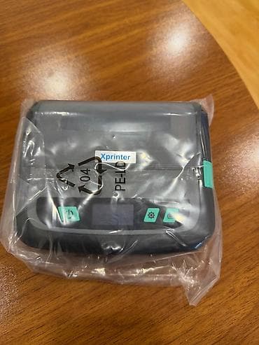 modem tp link: Mobile printer tam yeni 3 ədəd var — 2