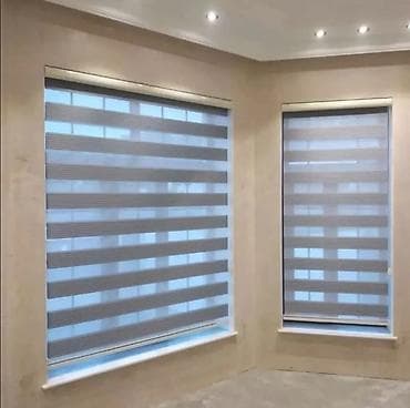 pony sekilleri: Məhsul: Naxışlı stor pərdələr Təsvir: - Klassik damask və çiçək — 8