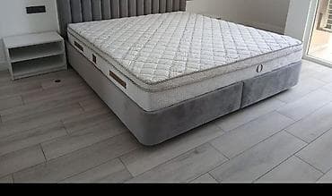 Yeni, Ortopedik matras, İki nəfərlik lalafo.az -da Yeni, Ortopedik matras, İki nəfərlik