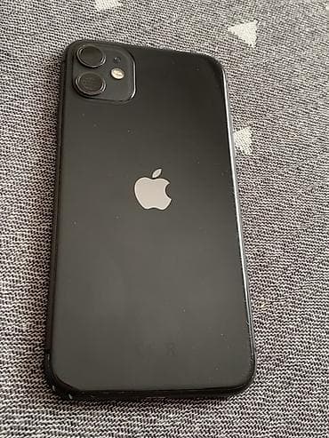 Bentley: IPhone 11, Qara, Simsiz şarj — 1